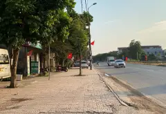Bán nhà mặt phố QL1A phường Lạng Giang diện tích 72m², 5 tầng, tiện kinh doanh... Bán nhà mặt phố tại Lạng Giang, Bắc Ninh 02