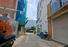Nhà đẹp 5 tầng, trung tâm Quận 2, tiện nghi tuyệt vời... Bán nhà riêng tại Bình Trưng, Hồ Chí Minh 14