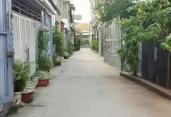 🔥 NHỈNH 3 TỶ – CÓ NHÀ 3 TẦNG, 5PN, HẺM XE HƠI THÔNG TẠI Q12... Bán nhà riêng tại Tân Thới Hiệp, Hồ Chí Minh 02