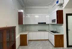 Nhà đẹp 4 tầng ở Giảng Võ, tiện nghi, giá 8.5 tỷ... Bán nhà riêng tại Giảng Võ, Hà Nội 03