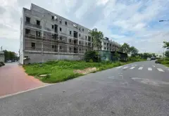 Lô góc siêu đẹp trung tâm, mặt tiền rộng làm văn phòng kinh doanh cho thuê sinh lời ngay... Bán đất tại Từ Sơn, Bắc Ninh 02