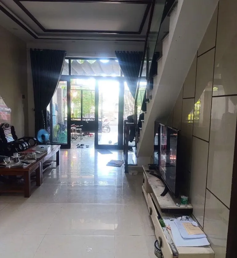 Bán nhà 3 tầng 4PN 87m2 mặt tiền Mỹ An 6 gần cầu Trần Thị Lý... Bán nhà mặt phố tại Ngũ Hành Sơn, Đà Nẵng 01