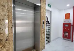 Toà nhà 8 tầng mặt phố Trần Đại Nghĩa siêu xịn, tiện nghi đỉnh... Bán nhà mặt phố tại Hai Bà Trưng, Hà Nội 13
