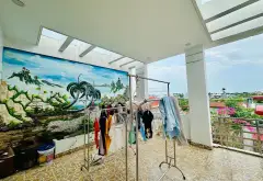 Nhà mặt phố Bùi Thị Từ Nhiên với thiết kế hiện đại và ô chờ thang máy... Bán nhà mặt phố tại Đông Hải, Hải Phòng 14