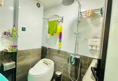 Nhà 6 tầng thang máy, 10 phòng ngủ, gần Giáp Bát... Bán nhà riêng tại Tương Mai, Hà Nội 09