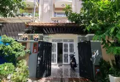BÁN NHÀ KHU DÂN CƯ VĨNH TÂN - NGUYỄN THỊ SÁU - GẦN CAO ĐẲNG ĐIỆN LỰC - 73M2 - 4 TẦNG - 6.7 TỶ... Bán nhà riêng tại An Phú Đông, Hồ Chí Minh 01