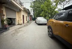 Bán nhà 7 tầng lô góc 3 mặt tiền view hồ tại quận nội thành... Bán nhà riêng tại Hoài Đức, Hà Nội 03