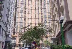 Bán Chung Cư Phố Hoàng Cầu... Bán căn hộ chung cư tại Đống Đa, Hà Nội 01