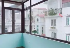 Bán nhà riêng 3 tầng Tây Mỗ, 4 phòng ngủ, mặt tiền 5m, pháp lý cơ sở, giá 11,2 tỷ, ôtô đỗ cửa... Bán nhà riêng tại Đại Mỗ, Hà Nội 04