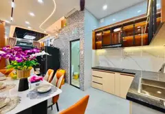 Bán nhà riêng lô góc 2 mặt ngõ tại Mỗ Lao, 57m2, đầu ngõ oto tránh, giá đầu tư... Bán nhà riêng tại Hà Đông, Hà Nội 02