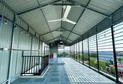 Nhà mặt phố Mai Phong khu vực trung tâm phường An Hải... Bán nhà mặt phố tại An Hải, Hải Phòng 15