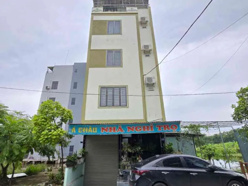 NHÀ ĐẸP 6 TẦNG SÁT TRỤC TÂY THĂNG LONG TẠI ĐAN PHƯỢNG_HÀ NỘI_PHÙ HỢP ĐẦU TƯ KINH DOANH... Bán bất động sản khác tại Đan Phượng, Hà Nội 01