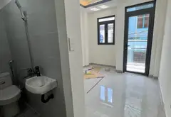 Bán Nhà Mới Xây Lưu Hữu Phước P15 Quận 8 - 39m2 - 3 Tầng - 4PN - Nhỉnh 4 Tỷ... Bán nhà riêng tại Phú Định, Hồ Chí Minh 04
