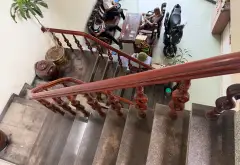 Nhà sân vườn 2.5 tầng khu TĐC Dương Kinh với sân rộng và mặt tiền 11,5m... Bán nhà riêng tại Dương Kinh, Hải Phòng 11