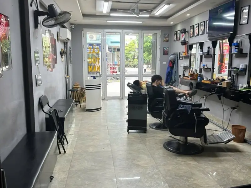 Bán nhà mặt phố lô góc 6 tầng thang máy khu an ninh tốt tại quận Thanh Xuân... Bán nhà mặt phố tại Thanh Xuân, Hà Nội 01