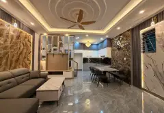 Bán nhà riêng 3 tầng lô góc tại phường X, hướng Đông Nam, đầy đủ nội thất... Bán nhà riêng tại Đông Hải, Hải Phòng 07