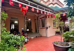 TRUNG TÂM THỊ TRẤN TRÚC SƠN DIỆN TÍCH RỘNG PHÙ HỢP CHO ĐÂÙ TƯ... Bán nhà riêng tại Chương Mỹ, Hà Nội 01