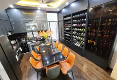 Nhà mặt phố 4 tầng diện tích 70m2, vị trí đẹp, thuận tiện kinh doanh và sinh hoạt... Bán nhà mặt phố tại An Hải, Hải Phòng 04