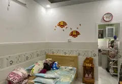 Bán nhà 2 tầng gần mặt tiền phường 5 quận Bình Thạnh giá chỉ 4.85 tỷ TL... Bán nhà riêng tại Bình Lợi Trung, Hồ Chí Minh 06
