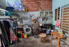 Bán nhà cấp 4 có 5 phòng ngủ, vị trí thuận tiện, giá 6.2 tỷ... Bán nhà riêng tại Bình Trị Đông, Hồ Chí Minh 03