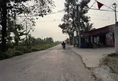 Cơ hội vàng sở hữu đất nông nghiệp trên trục đường Song Mai Đoài... Bán đất tại Sóc Sơn, Hà Nội 04
