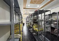 Bán nhà mặt phố gần chợ vải Tân Bình, 5 tầng, thu nhập ổn định... Bán nhà mặt phố tại Tân Hòa, Hồ Chí Minh 05