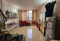 Nhà 4 tầng mặt tiền kinh doanh gần chợ Hoàng Hoa Thám, Tân Bình 6.5 tỷ... Bán nhà mặt phố tại Tân Bình, Hồ Chí Minh 06