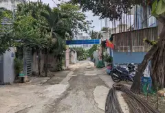 Lô đất đẹp khu Long Thạnh Mỹ giá sốc, chốt ngay hôm nay!... Bán đất tại Long Bình, Hồ Chí Minh 02
