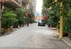 Bán nhà 4 tầng 68m2 mặt ngõ ô tô tránh tại Nghĩa Đô... Bán nhà riêng tại Nghĩa Đô, Hà Nội 03