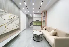 Nhà 5 Tầng Vừa Xây Cách KĐT Xala Chỉ 20m, Full Nội Thất Mới... Bán nhà riêng tại Kiến Hưng, Hà Nội 01