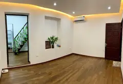 Tầng 3 Tập thể Bê Tông Chèm ngõ 104B Thuỵ Phương 23/80m2 2.65 tỷ... Bán căn hộ chung cư tại Đông Ngạc, Hà Nội 01