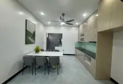 Nhà 4 Tầng Lô Góc Hai Mặt Thoáng Đặng Cương - Thiết Kế Sáng Tạo, Ô Tô Tránh Nhau... Bán nhà riêng tại An Dương, Hải Phòng 05