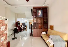 Bán nhà riêng 5 tầng mặt tiền 5m hẻm xe hơi Phan Văn Trị Bình Thạnh... Bán nhà riêng tại Bình Lợi Trung, Hồ Chí Minh 03