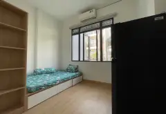 Bán nhà 2 tầng 4 phòng ngủ khu Bình Thạnh, nguyễn xí... Bán nhà riêng tại Bình Lợi Trung, Hồ Chí Minh 04