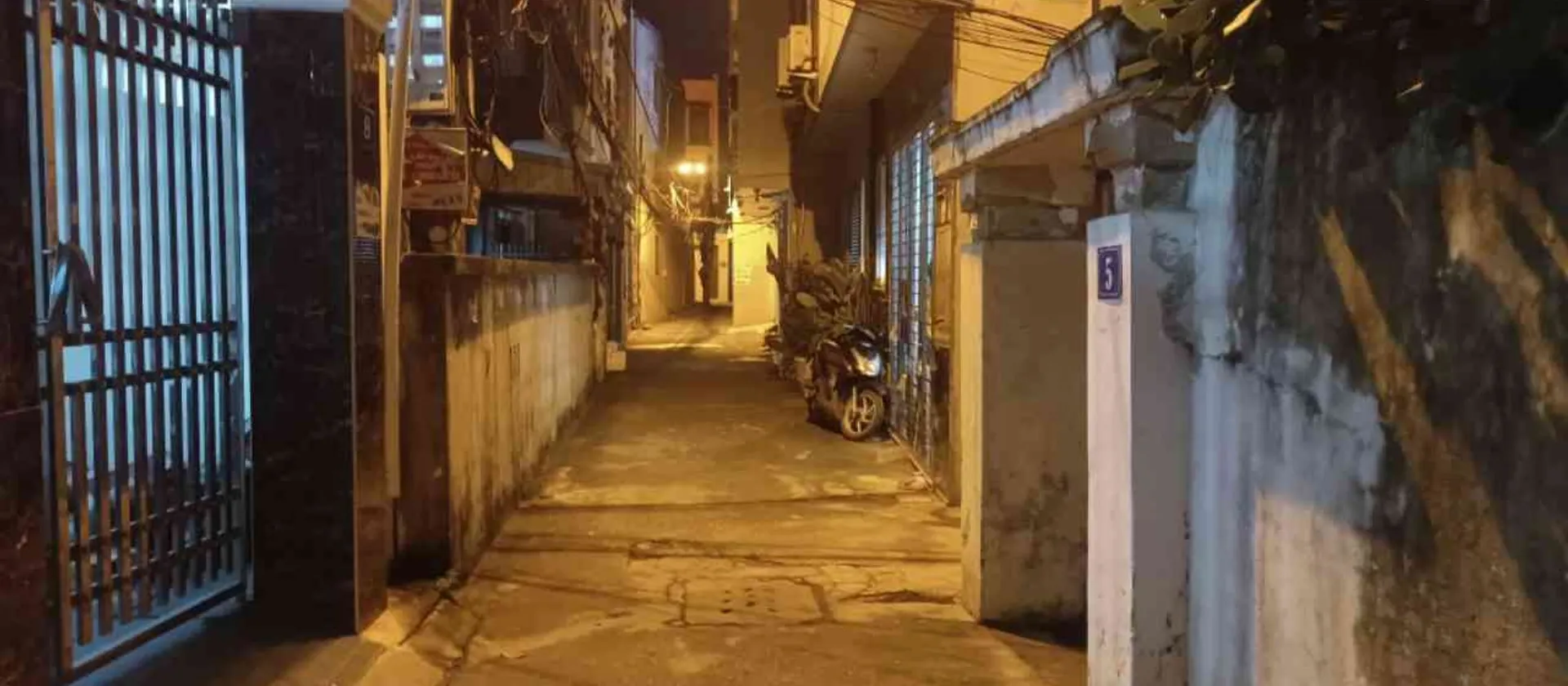 Nhà 3 tầng thiết kế hiện đại tại khu phố Tây Văn Cao - Thư Trung... Bán nhà riêng tại Hải An, Hải Phòng 01