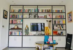 Biệt thự sang trọng ven sông tại Phúc Lợi, không gian sống đẳng cấp... Bán biệt thự, liền kề tại Phúc Lợi, Hà Nội 11