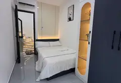 Nhà 3 tầng, 4,6 x 5,5m, đường Nguyễn Duy Cung, phường An Hội Tây.HCM.Giá 4.25 tỷ... Bán nhà riêng tại An Hội Tây, Hồ Chí Minh 10