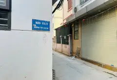 Bán chung cư mini 15 phòng khép kín tại Lai Xá, Hoài Đức, dòng tiền 60 triệu/tháng... Bán chung cư mini tại Hoài Đức, Hà Nội 13