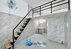 Bán nhà mặt phố 7 tầng diện tích 191m2 tại khu vực sầm uất, giá tốt... Bán nhà mặt phố tại Phú Thạnh, Hồ Chí Minh 10
