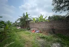 Bán đất 400m2 mặt tiền 10,9m tại Phú Hạ, Kim Anh, Sóc Sơn, Hà Nội... Bán đất tại Kim Anh, Hà Nội 06