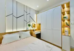🏡 NHÀ MỚI Ở NGAY • 36M² NỞ HẬU • 2 TẦNG • GÒ VẤP • CHỈ 4.55 TỶ | 0979767487 Nhà mới đẹp,... Bán nhà riêng tại Gò Vấp, Hồ Chí Minh 12