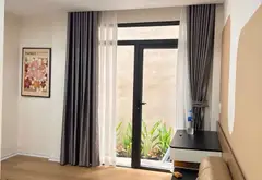 Bán nhà 4 tầng 3 phòng ngủ gần Kim Mã, trung tâm Ba Đình... Bán nhà riêng tại Ba Đình, Hà Nội 06