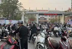 Bán Đất Trung Tâm Tứ Hiệp Thanh Trì Container Đỗ Cổng 📍🚘... Bán đất tại Thanh Trì, Hà Nội 03