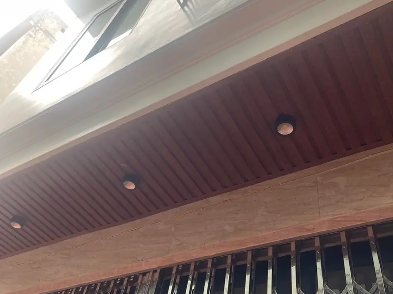 Nhà 3 tầng độc lập gần chợ Đôn, An Biên, Hải Phòng với thiết kế chắc chắn... Bán nhà riêng tại An Biên, Hải Phòng 01