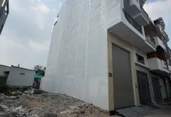 Bán đất Phường Tân Tạo, Bình Tân 68.5m², mặt tiền 4m, pháp lý cơ sở... Bán đất tại Tân Tạo, Hồ Chí Minh 04