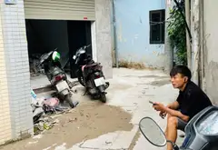 Nhà lô góc 7 tầng thang máy, gần phố chính Quang Trung... Bán nhà riêng tại Hà Đông, Hà Nội 02