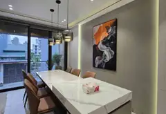 Nhà 7 tầng mới xây tại khu TĐC A51, Lê Chân, thiết kế hiện đại với thang máy và gara ô tô riêng... Bán nhà riêng tại Lê Chân, Hải Phòng 19