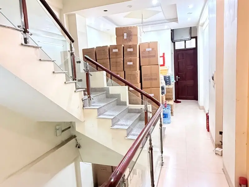 GIẢM SỐC 500 TRIỆU NHÀ ĐẸP KIM GIANG GARA Ô TÔ 7 CHỖ– 4 NGỦ – THANG MÁY – 13,3 TỶ... Bán nhà riêng tại Thanh Liệt, Hà Nội 01