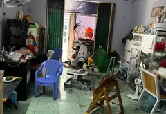 BÁN NHÀ 2 MẶT TIỀN SONG HÀNH QUẬN 12 – 64M² – 2 TẦNG – MẶT TIỀN 13M – KINH DOANH ĐA NGÀNH... Bán nhà riêng tại Đông Hưng Thuận, Hồ Chí Minh 02