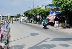 Mặt tiền kinh doanh Trần Xuân Soạn giá chỉ 16.8 tỷ, 243m2 , 6pn , 1 cửa hàng cho thuê... Bán nhà mặt phố tại Tân Thuận, Hồ Chí Minh 09